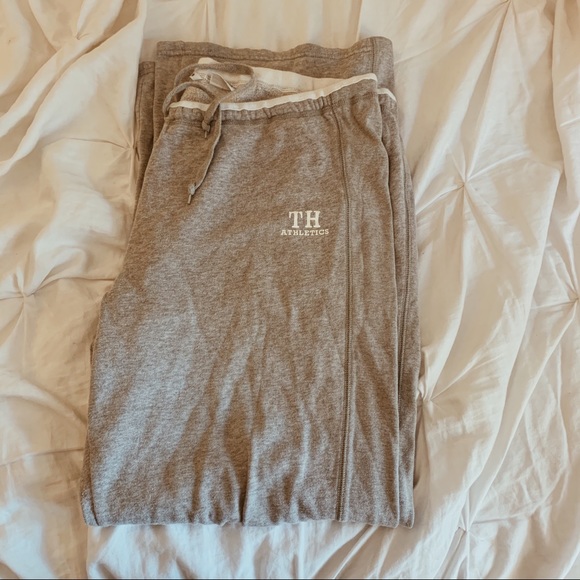 Tommy Hilfiger Pants - Tommy Hilfiger Athletic Sweatpants